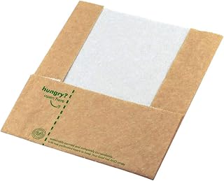 Vegware Panini Bags