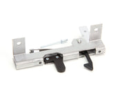 Menumaster 12002757 Latch-Rc Chassis Kit by AMANA – Durable Material, Silver, Model R0000282
