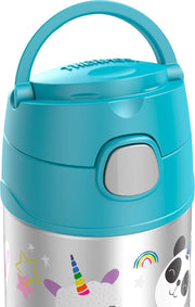 THERMOS Magical Unicorn / 1 / 12 Ounces Thermoses