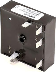 American Dish Service 291-3027 Heater Relay Contactor Delay