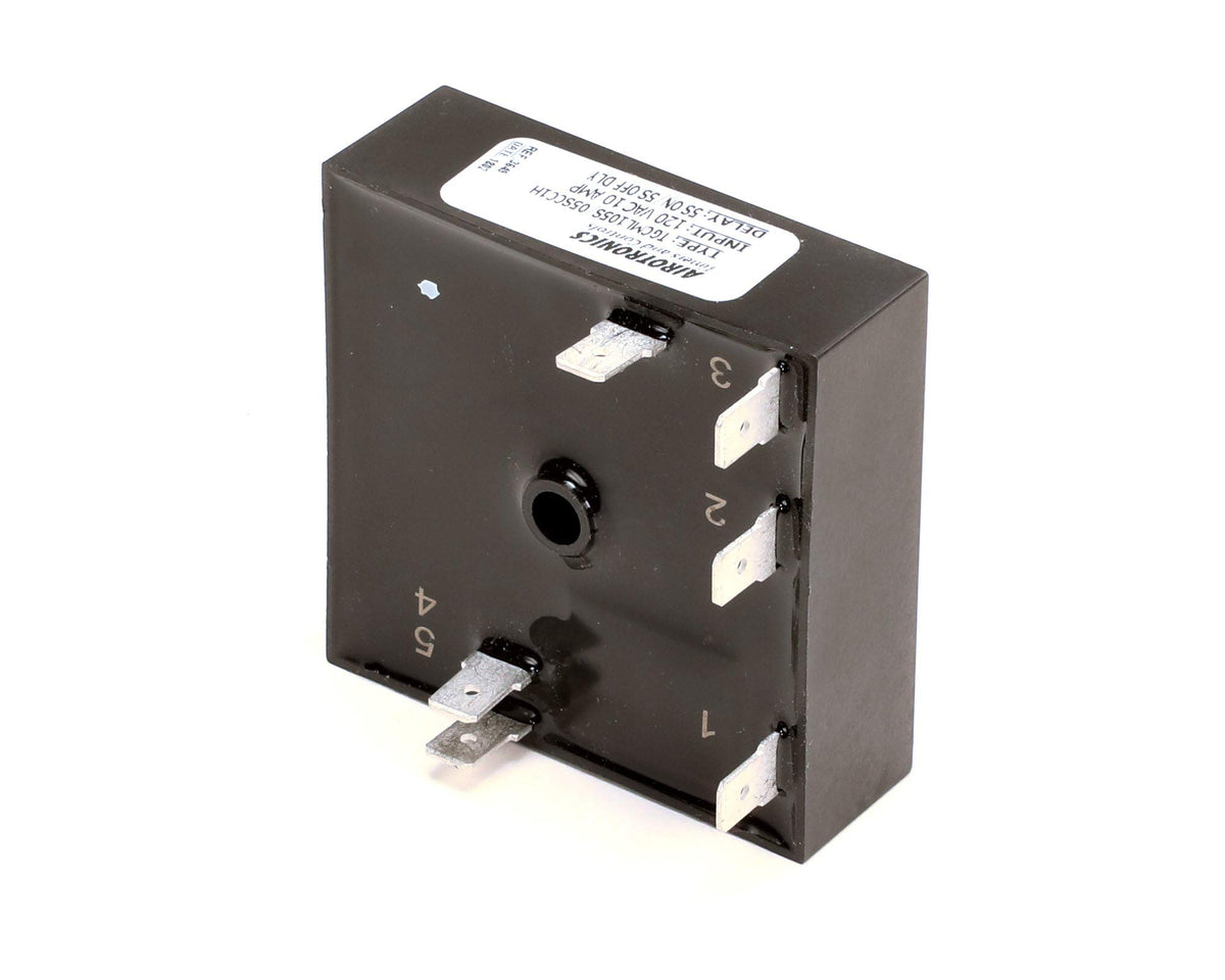 Heater Relay Contactor Delay by American Dish Service – Model 291-3027
