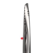 Kitchen 9" Cooking Tongs by Tovolo – 9" (Pack of 2), Stainless Steel, Candy Apple, Model 81-27916