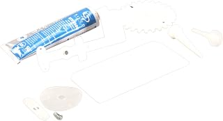 AMANA Menumaster R9900585, Bottom Antenna Kit, ,
