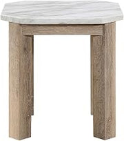 Global Furniture USA T06 END Table Natural