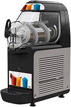 Vollrath VCBA118-37 Granita Frozen Drink Machine w/One 6 Liter Bowl