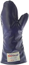 Tucker Industries QuickKlean 15" Conventional Oven Mitt