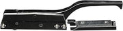 Kason Latch Chrome W/Offset Handle