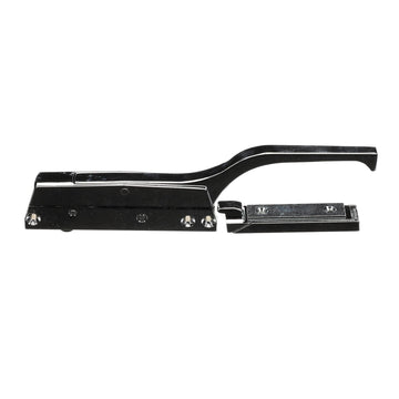 Latch Chrome W/Offset Handle by Kason – Chrome, Model 172B-00006