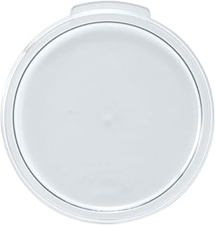 Winco PTRC-68C Cover