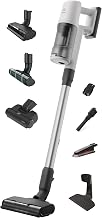 Electrolux Ultimate600 Complete Home Cordless Stick Vacuum with 3 Specialized Nozzles (Multi-Surface, Hard Floor & Pet), 50-Minute Run Time, 3 Power Modes, White