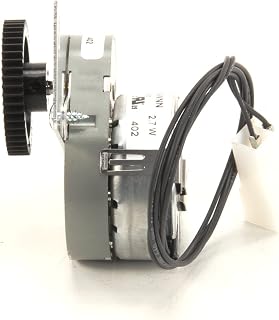 MERRYCHEF PSA288 Stirrer Motor Assembly