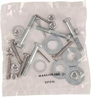 Magliner 301046 Hardware Pack for Magliner Hand Trucks (Single Pack)