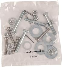 Magliner 301046 Hardware Pack for Magliner Hand Trucks (Single Pack)