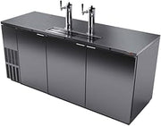 Fagor Refrigeration FDD-79S Draft Beer Cooler