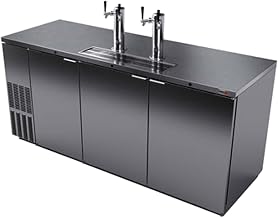 Fagor Refrigeration FDD-79S Draft Beer Cooler