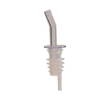 Liquor Pourer by Thunder Group – Plastic, Pack of 144, Model PLPR800CL