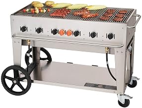 Gas Grill,56x28x36