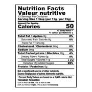 The Ginger People Crystallized-Ginger Chips / 7oz (Pack of 1) / 6 Ginger Candy