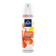 Odor Fighting Soft Mist Air Freshener Room Spray by Glade – 7.3 Ounce (Pack of 1), Orange, Model 391471