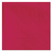 HFM180311 - Beverage Napkins by Hoffmaster – red, Pack of 1000, Model 1208612