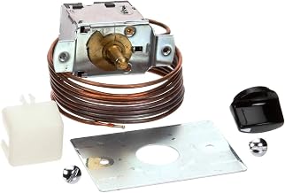 for Hussmann 04S028 Appliance Ctl,Temp,Ranco#A30-3734-00