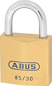 ABUS Keyed alike / 30 mm / Standard Bracket. Keyed Padlocks