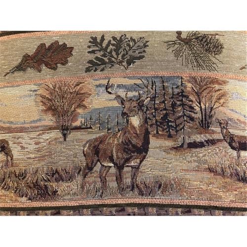 American Furniture Classics Deer Valley Tapestry / Traditional / 1 Sofas & Couches