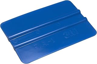 3M Hand Applicator PA1-B, Blue, 1/EA