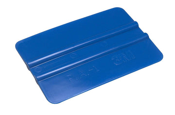 Hand Applicator PA1-B by 3M – 4 inches wide x 3 inches long, Plastic, Blue, Model Tool