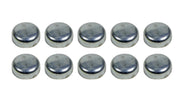 Expansion Plug 41/64(.635) 10pk by PIONEER – One Size, Metal, Model EPC-212-A-10
