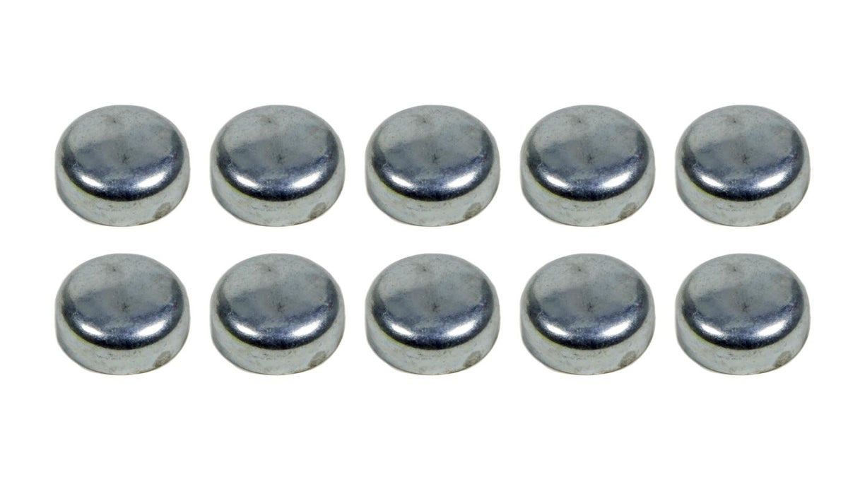 Expansion Plug 41/64(.635) 10pk by PIONEER – One Size, Metal, Model EPC-212-A-10