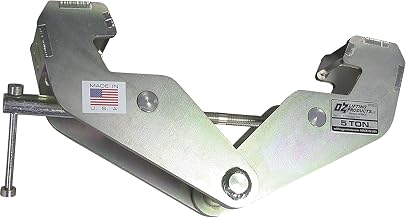 OZ Lifting Products