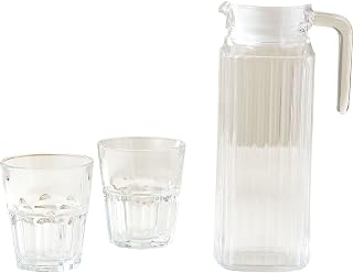 Luminarc LG215 Drink Pair Set