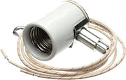 Hatco Lamp Hold, Single, 24" LDS,250 R02.30.051.00 - Genuine OEM Replacement Part