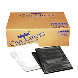 LINER TRASH 24X23-IN A- Z TR2424XB DO NOT SUB