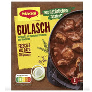 Mix Seasoning Goulash Beef Stew by Maggi – 1.55 Ounce (Pack of 1), Model 088468690230