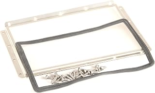 MERRYCHEF 333095, Mag Cover - Resistan