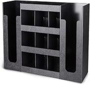 DLCO-5BT Countertop Multi-Purpose Organizer