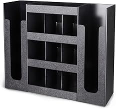 DLCO-5BT Countertop Multi-Purpose Organizer
