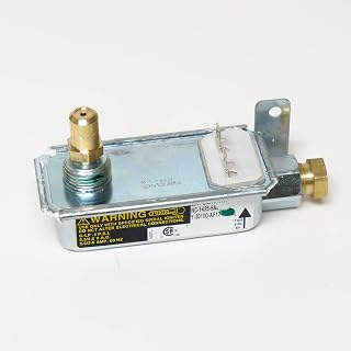 Robertshaw Y-30100-17 Gas Range Oven Safety Valve Replacement for GE WB19K13 Y-30100-18.