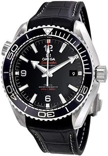 Omega Seamaster Planet Ocean Automatic Men's Watch 215.33.44.21.01.001