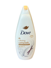 cream bath 720ml shea butter by Dove – 24.3 Fl Oz (Pack of 1), Kn3392, Model DOVECB72SB