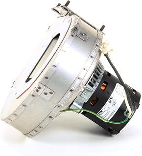 Pitco PP11067 Blower Assembly