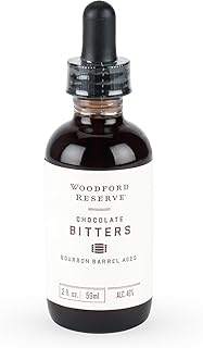 Woodford Reserve Bourbon Barrel Aged Chocolate Bitters