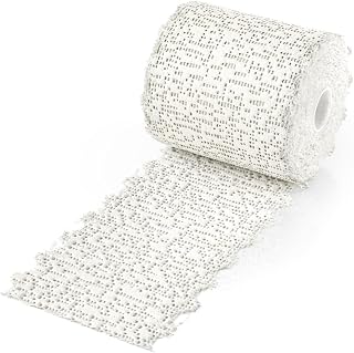 BSN 30-7372 Gypsona S Plaster Bandage, Fast Setting, 2" Width, 3Yds Length, Pack of 12