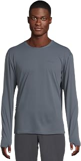 MARMOT AirExchange SolarShield Crew Long Sleeve