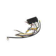 Harness,E-Box Lower by Perfect Fry – Copper, Polyvinyl Chloride (PVC), Model 83301