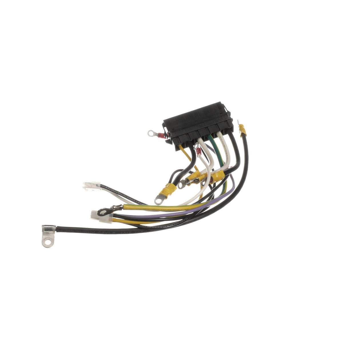 Harness,E-Box Lower by Perfect Fry – Copper, Polyvinyl Chloride (PVC), Model 83301