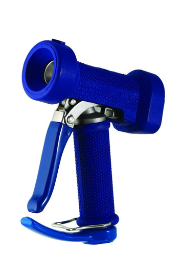 Water Gun with Front Trigger by T&S Brass – not_applicable, Stainless Steel, White, Model MV-2522-32