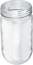 Krowne 25-100 Shatterproof Plastic Coated Globe